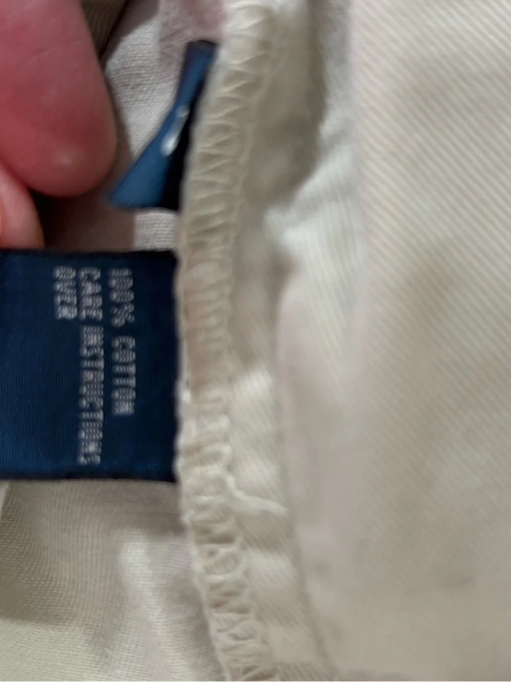 Polo Ralph Lauren Men’s Size 42‎ Beige Classic Chino Shorts